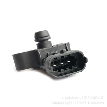 MAP Boost Pressure Sensor for Mustang Explorer Edge Focus Transit (2014–2019)