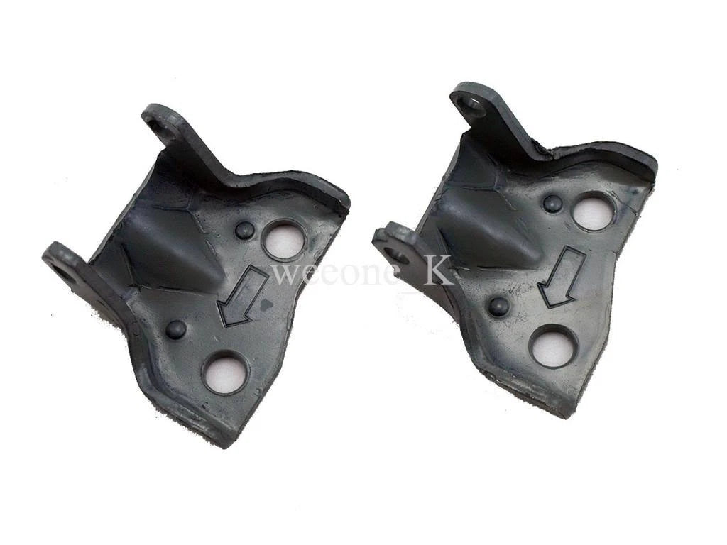 Door Hinge for Nissan D21 Pathfinder 1987-1995 (RH)