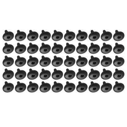 50 x Roof Panel Blanking Bolts for Renault Trafic Talento (2014-2023)