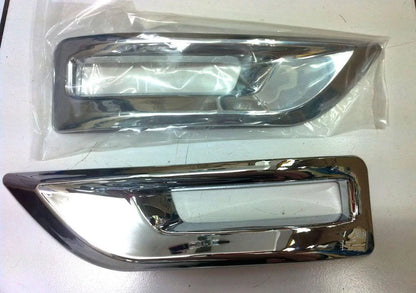 Rear Reflector Trim for Nissan Sylphy Sedan (2012-2015)