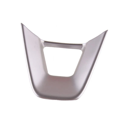 Steering Wheel Chin Cover Trim for Toyota RAV4, Corolla Sedan (2013-2023)