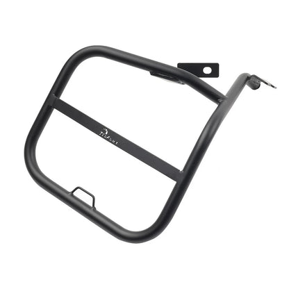 Left Side Trunk Saddle Bag Support Bracket for Harley Sportster S (2021-2023)