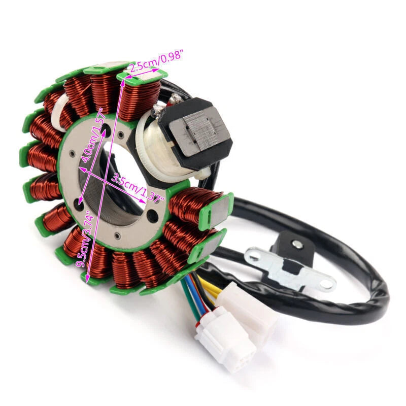 Stator Coil for Yamaha YFM250 Bear Tracker (1999-2000)