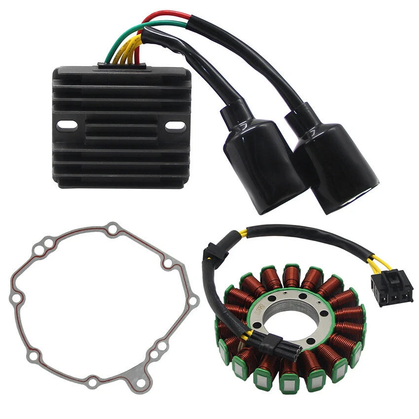 Stator Regulator Rectifier Gasket for Honda CBR1000RR Fireblade (2004-2007)