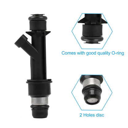 4 x Fuel Injector for Chevrolet Cavalier Pontiac Sunfire 2.2L