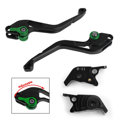 Brake Clutch Lever for Ducati 749/S/R 999/S/R 959 Panigale (2003-2019)