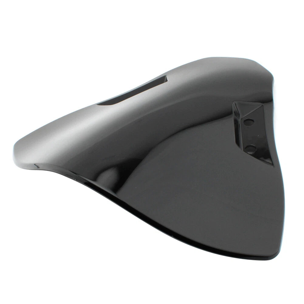 Glossy Black Windshield Deflector for CFMoto 250SR 300SR (2019-2022)