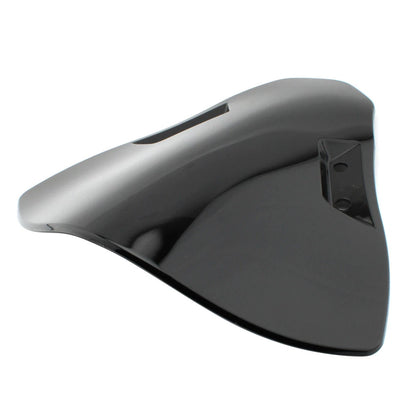Glossy Black Windshield Deflector for CFMoto 250SR 300SR (2019-2022)