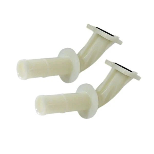 2 x Tube Water for NISSAN MAXIMA, INFINITI I30 I35 (1995–2004)