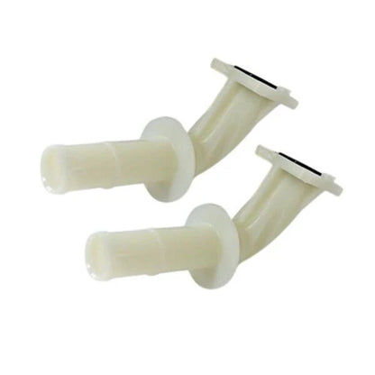 2 x Tube Water for NISSAN MAXIMA, INFINITI I30 I35 (1995–2004)