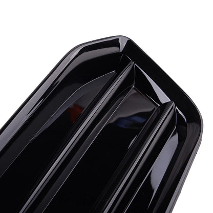 Left Side Fog Light Cover for Ford Focus ST (2015-2018)
