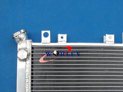 Aluminum Radiator for Kawasaki Brute Force 650 750 (2005-2010)