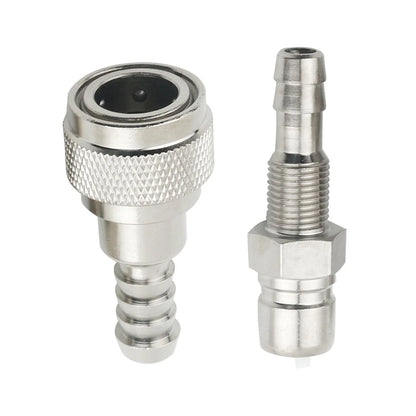 Fuel Connector Set for Tohatsu Outboard 4-90 Series
