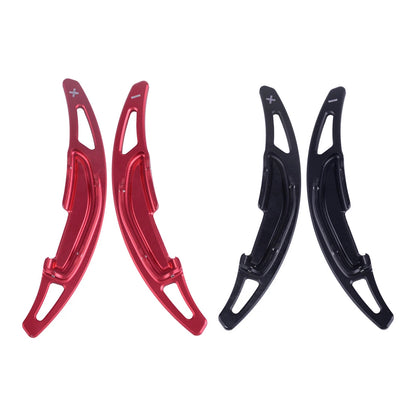 Steering Wheel Shift Paddle Shifter Extensions for BMW M2 M3 M4 M5 M6 X5M