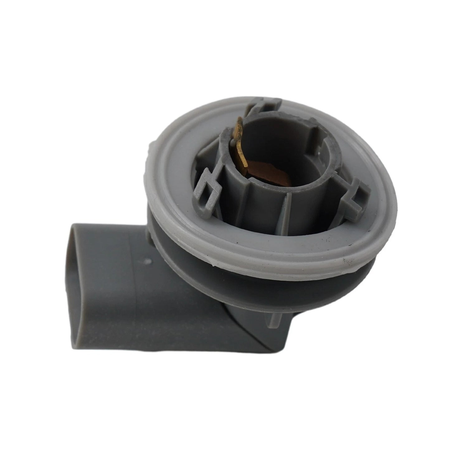 Lamp Bulb Holder for Car Base Easy Installation Plastic Reliable
