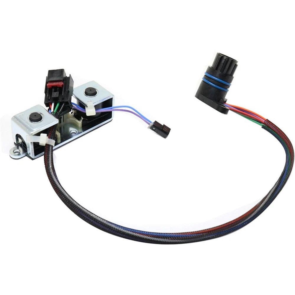 Automatic Transmission Solenoid for Dodge Ram 2500 3500 (2003-2010)