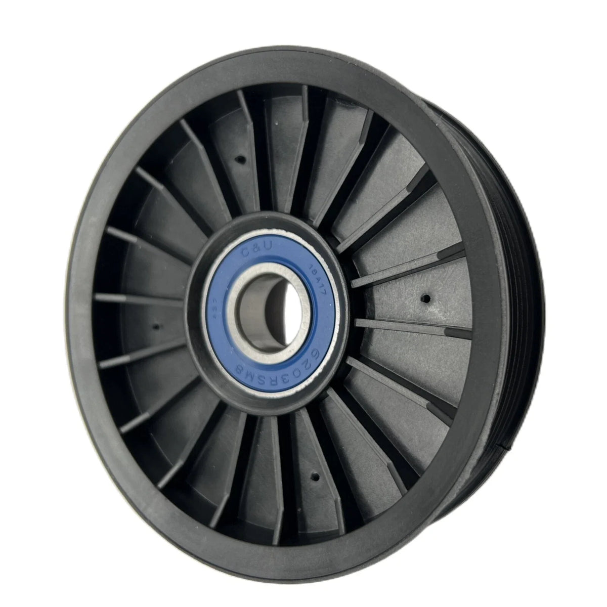 Quicksilver MerCruiser Serpentine Belt Idler Pulley for Alpha/Bravo