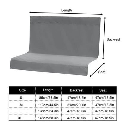 Seat Swing Seat Cover for Outdoor Patio Hammock