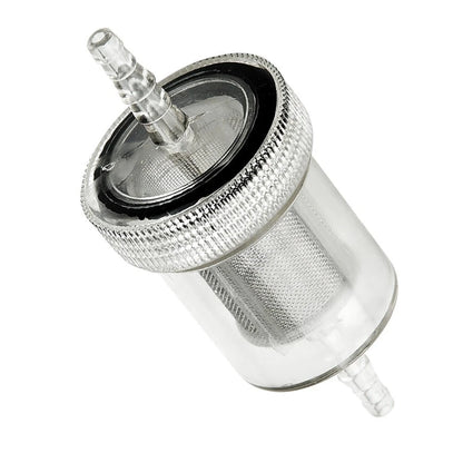 2 x Diesel In-line Fuel Filter for Webasto Eberspacher Air Heater