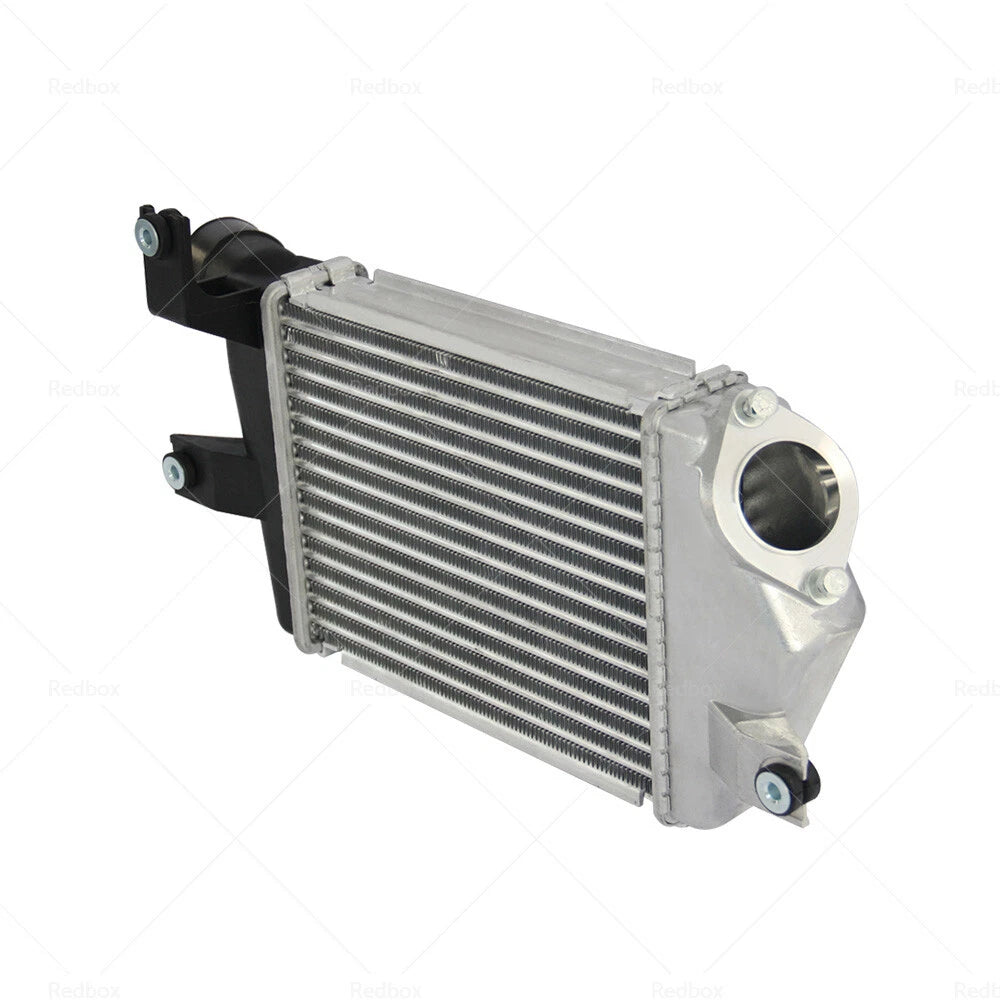 Intercooler for Mitsubishi Triton ML MN & Challenger 4D56 Turbo Diesel (06-15)