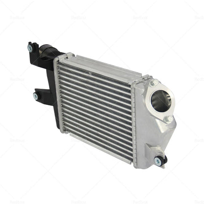 Intercooler for Mitsubishi Triton ML MN & Challenger 4D56 Turbo Diesel (06-15)