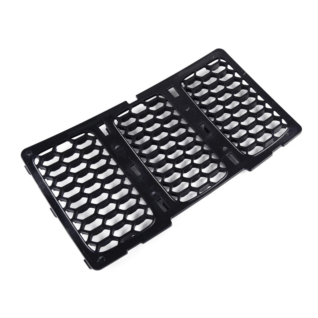 Front Grille for 2014-2016 Jeep Grand Cherokee Radiator Grille Replacement