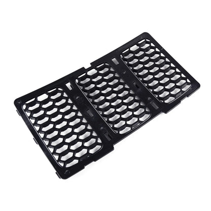 Front Grille for 2014-2016 Jeep Grand Cherokee Radiator Grille Replacement