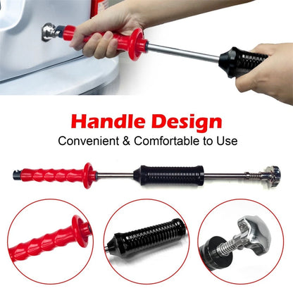 PDR200 Slide Hammer Dent Puller for Car Body Repair Tool