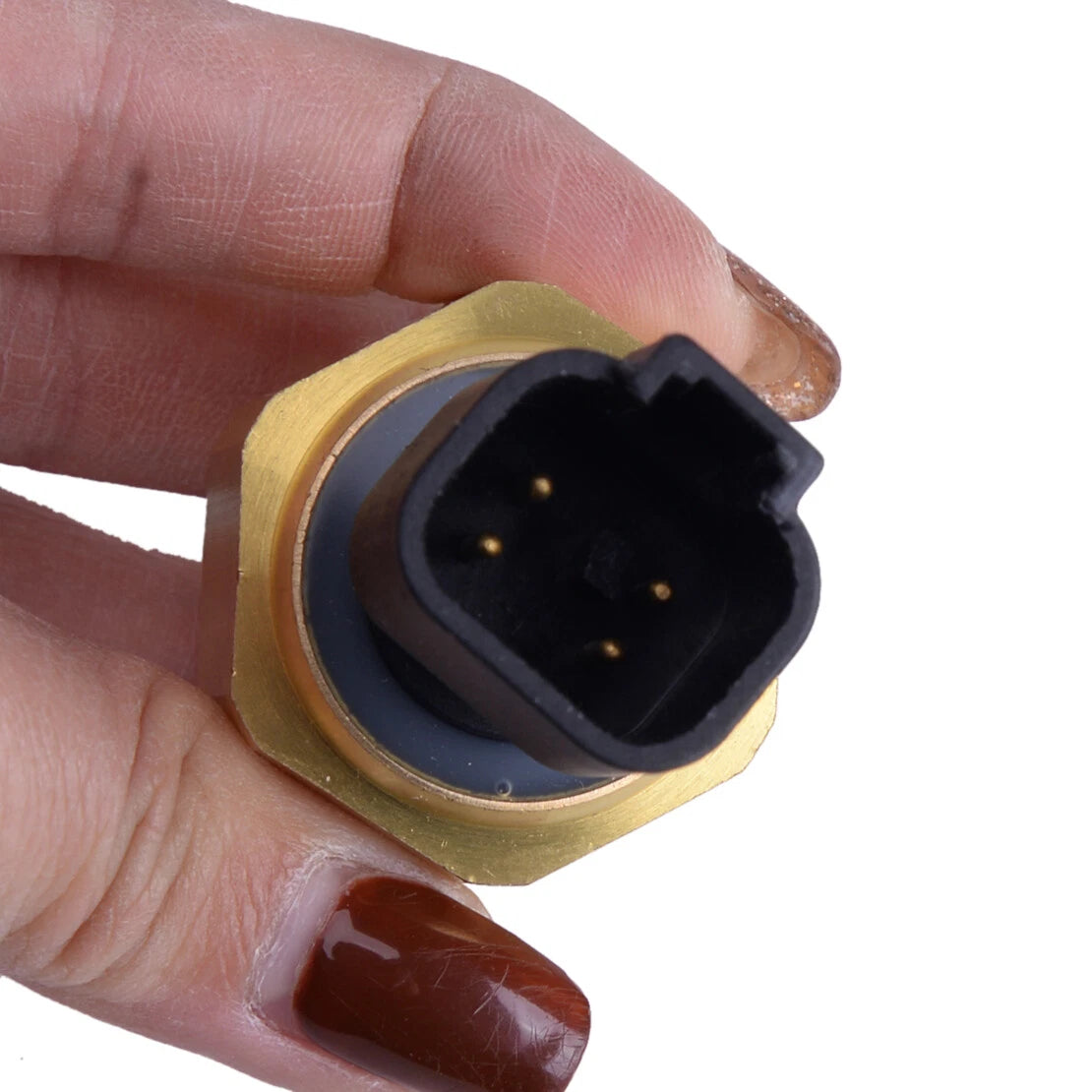 Oil Pressure Temperature Sensor for Cummins QSM ISM Engine