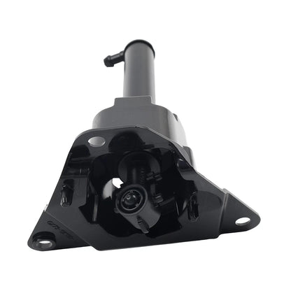 Left Front Headlight Washer Nozzle Jet for Jaguar XE (2015-2020)