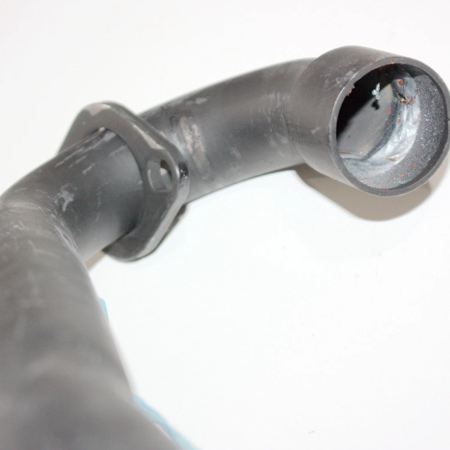 Twin Exhaust Pipe & Alloy Mufflers for Hummer Style 200-250cc ATV