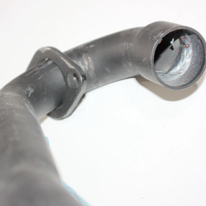 Twin Exhaust Pipe & Alloy Mufflers for Hummer Style 200-250cc ATV