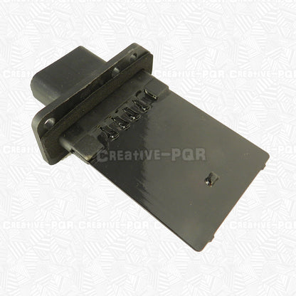Blower Motor Heater Fan Resistor for Nissan Navara D40, Pathfinder R51 (2005-2013)