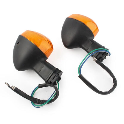 Amber Turn Signal Light for Yamaha FZ1N FJ-09 FZ-6N FZ8 MT-25 (2015-2020)