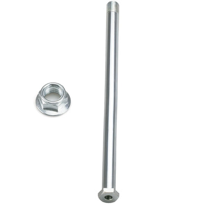 Swingarm Pivot Bolt & Nut Yamaha Raptor YFM660R YFZ450 YFZ450X (2001–2013)
