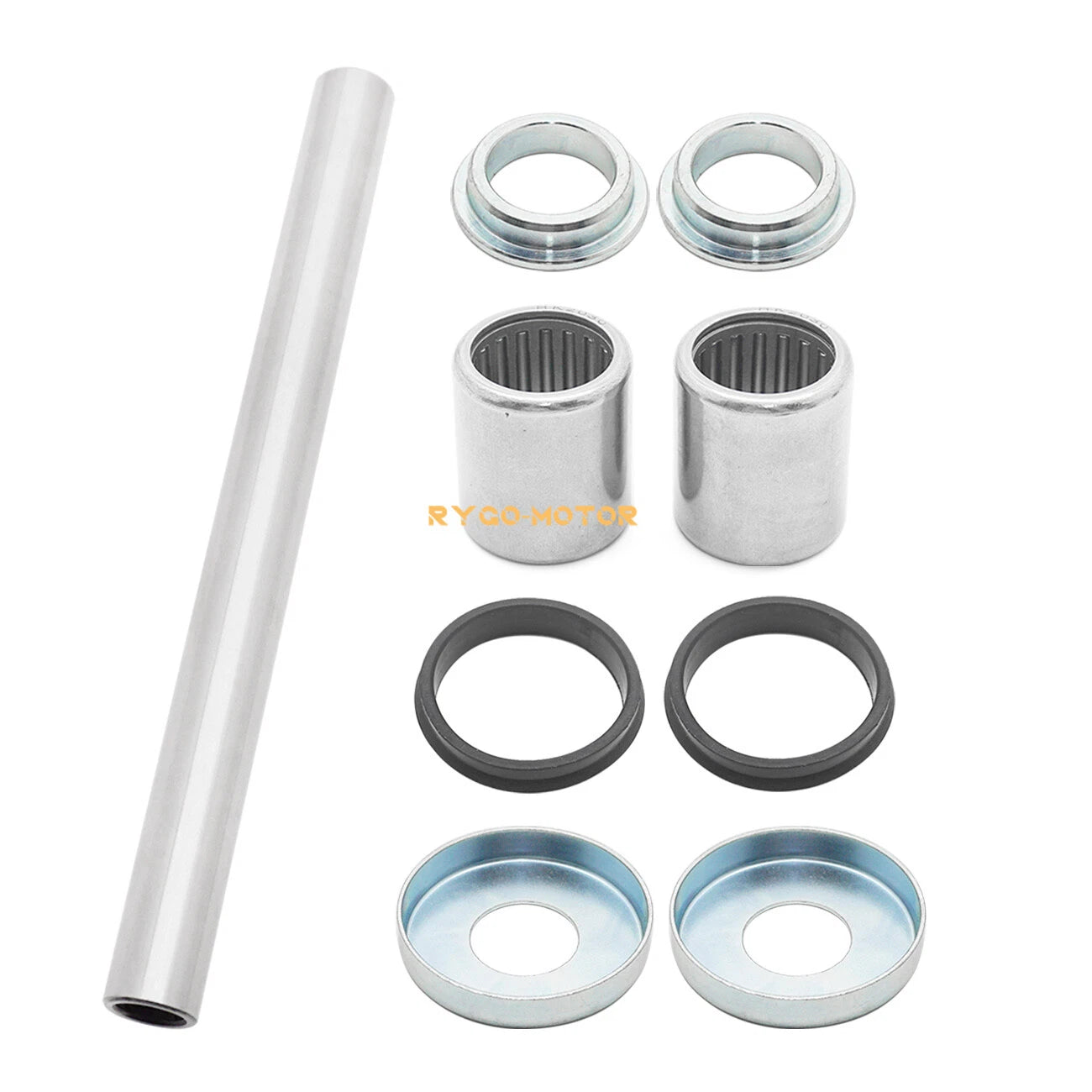 Swingarm Bearing Seal Collar Kit for Honda TRX300EX/TRX300X (1993–2009)