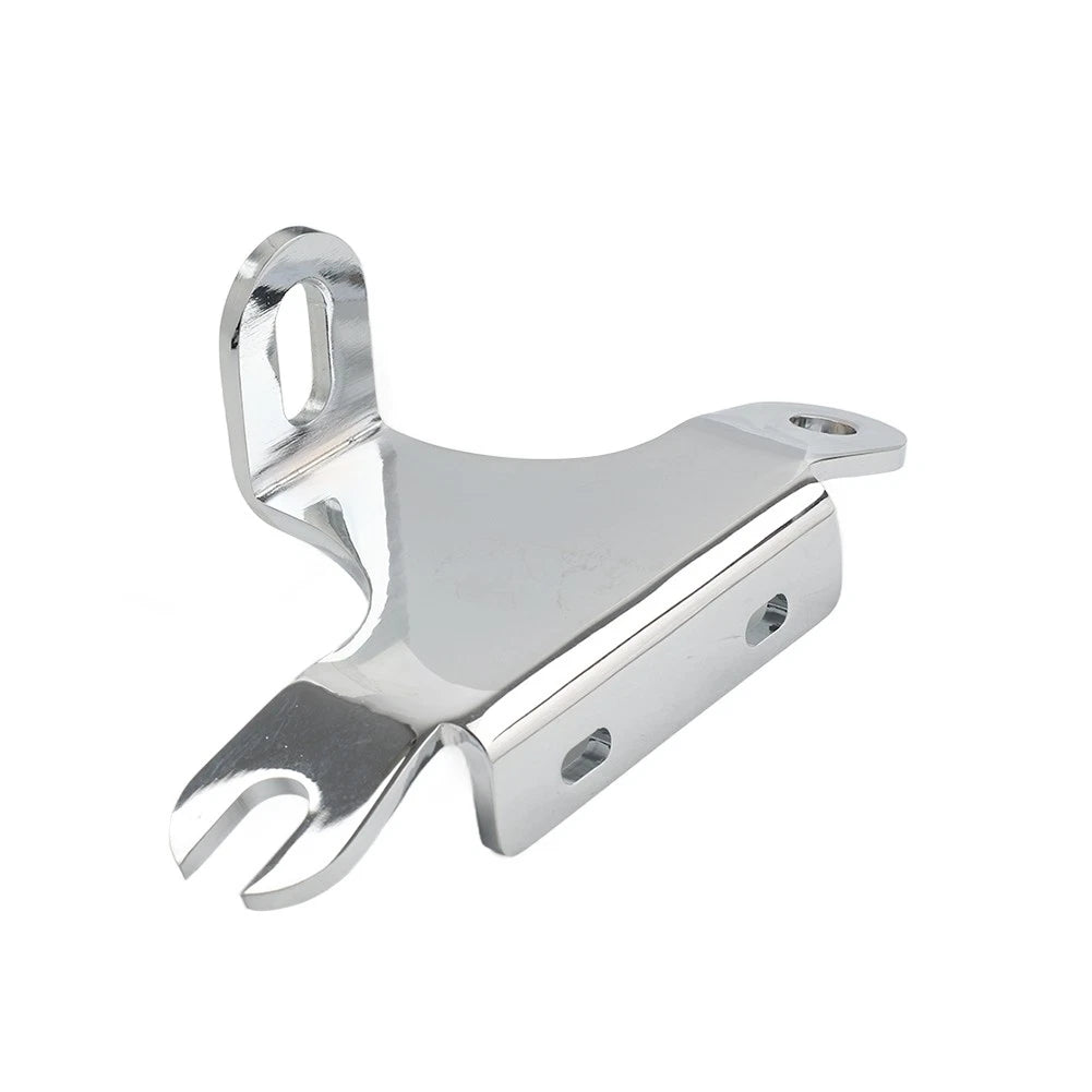 Motor Top Engine Mount for Harley Panhead Shovelhead FX FL (1971-1984)