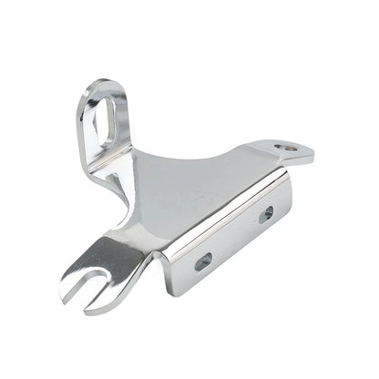 Motor Top Engine Mount for Harley Panhead Shovelhead FX FL (1971-1984)