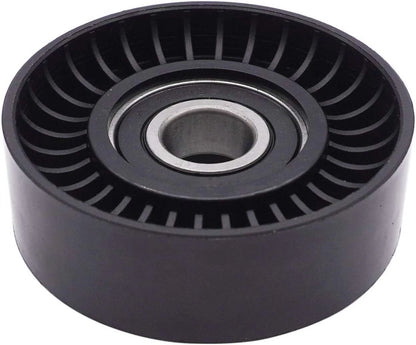 Serpentine Belt Idler Pulley for MerCruiser Stern Drive 3-3/16"