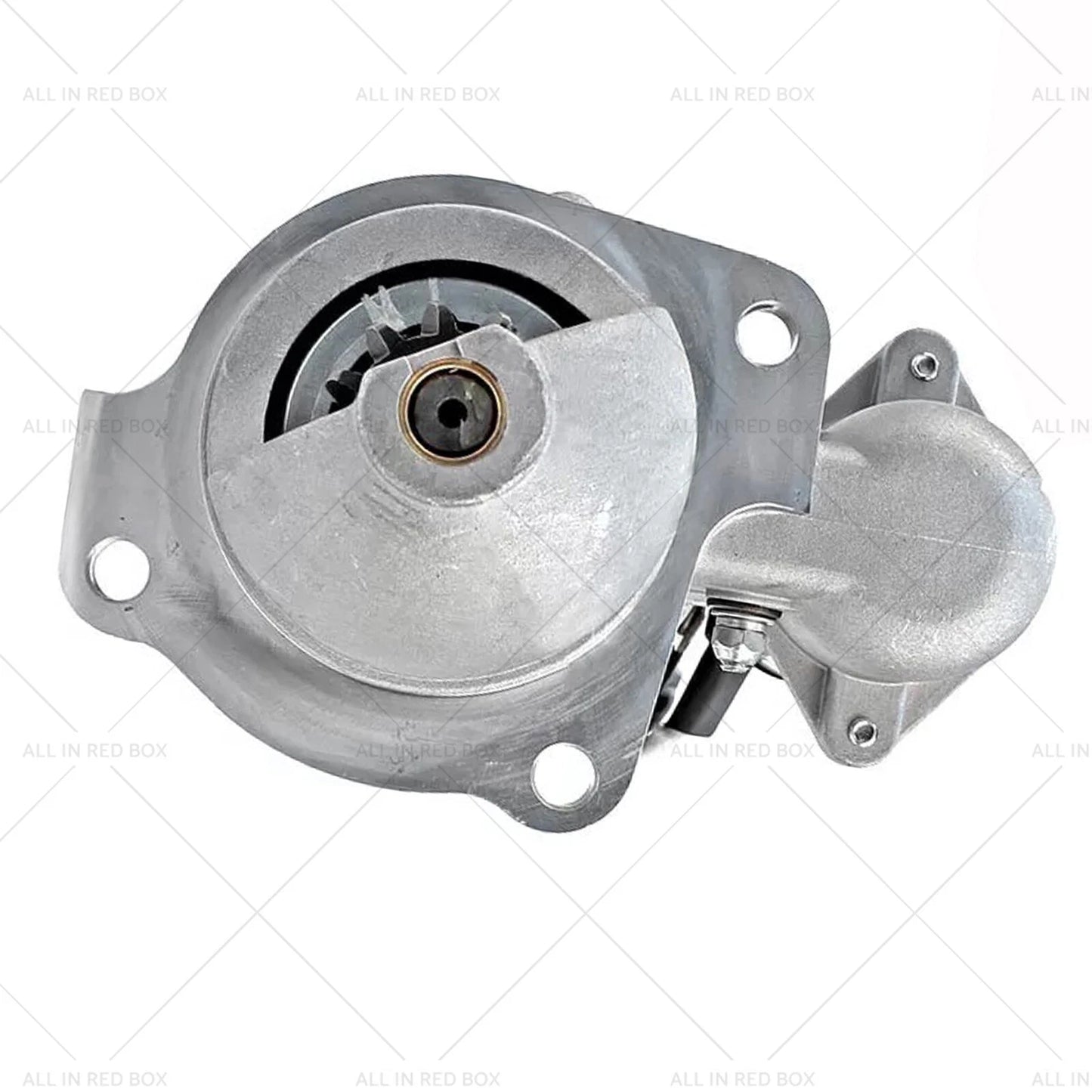 Starter Motor for Bobcat Skid Steer Loaders 763C 763F 763G 773