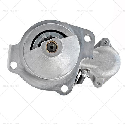 Starter Motor for Bobcat Skid Steer Loaders 763C 763F 763G 773