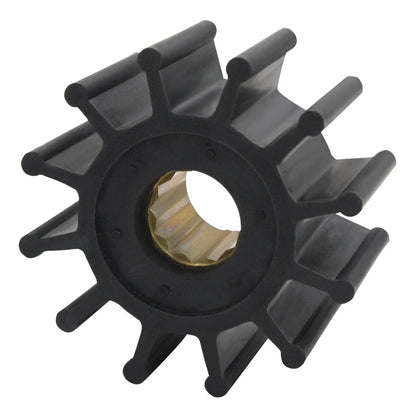 Inboard Flexible Impeller Kit for Johnson 500107, 09-1027B, 18-3081