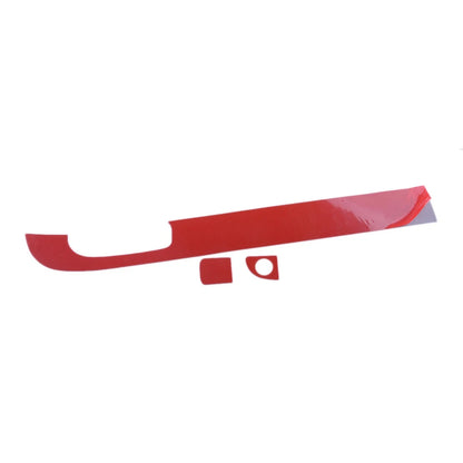 Set Co-Pilot Dashboard Frame Trim for 2015-2020 Dodge Charger