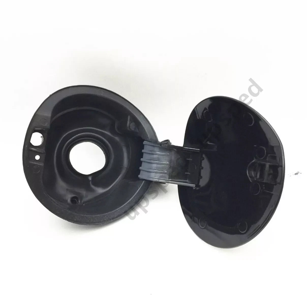 Gas Tank Filler Door Lid Cover for VW Tiguan MK1 (2008–2017)
