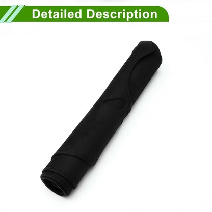 Dashboard Cover Mat for Mazda Axela 2009-2013 Sun Protector Black