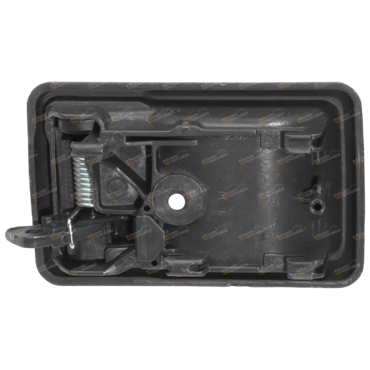 LH Front Grey Inner Door Handle for Toyota Hilux 4Runner Surf (1988–1997)