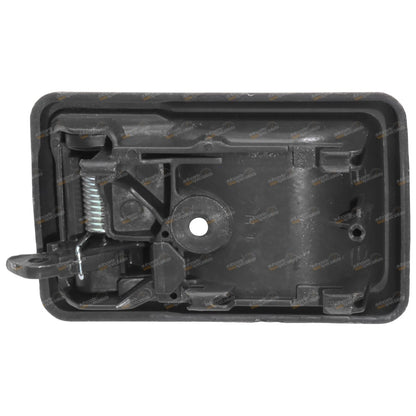 LH Front Grey Inner Door Handle for Toyota Hilux 4Runner Surf (1988–1997)