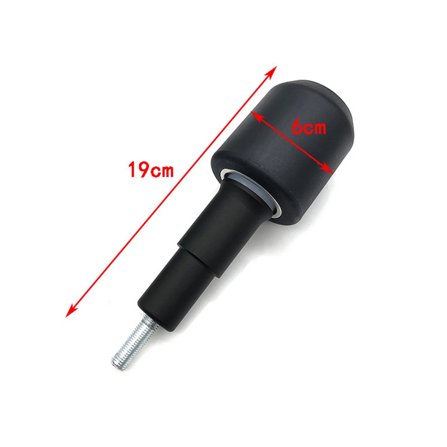 Frame Slider Crash Protectors for Kawasaki Z900RS (2018-2023)