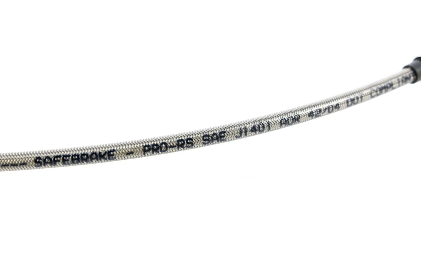 Brake Line Kit for BMW E36 3 Series (with ASC) (1990-2000)