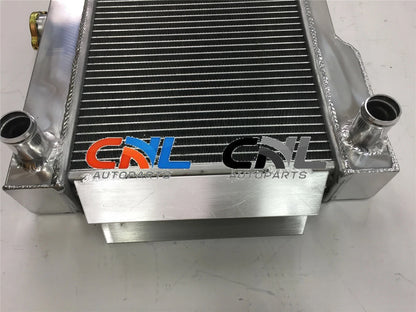 Aluminum Radiator for Rover MG/MGB-GT (1962-1974)